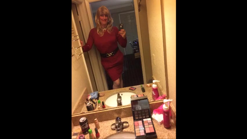 Sissy Frat Party Slut Podcast