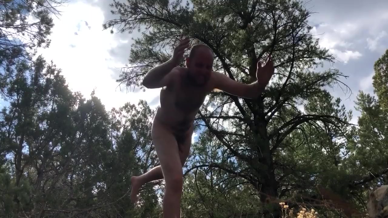 Yoga: Day 4/ Morning Yoga