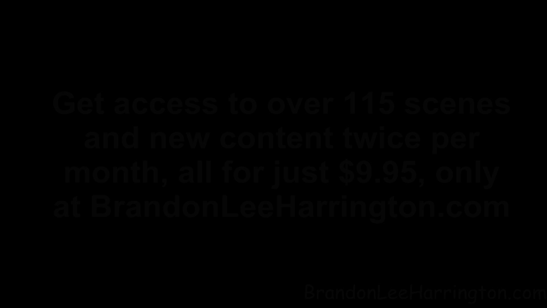 Imani Gets Creampied - Brandonlh702