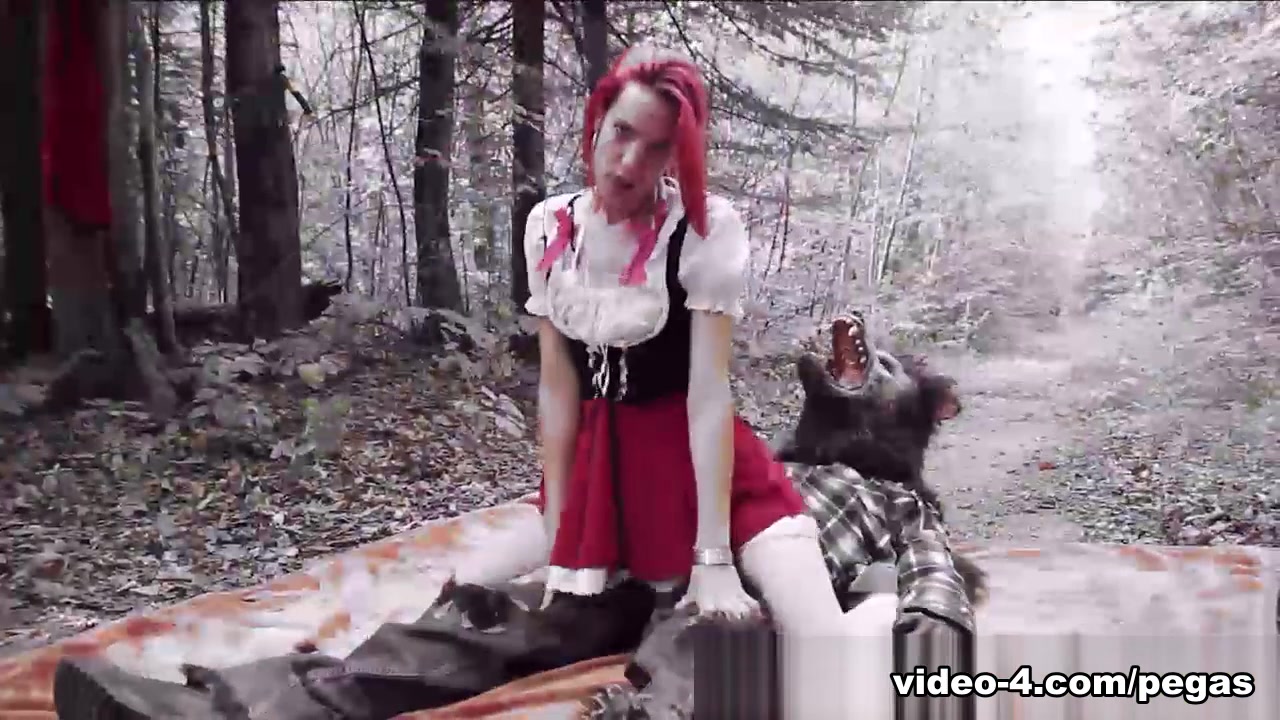 Brind Love Dick Pickaxe Video - PegasProductions