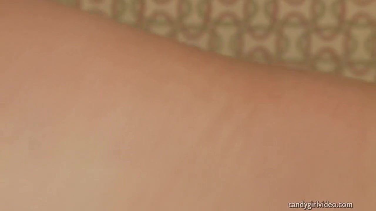 Pussy Mound - Bo Tingley And Candle Boxxx