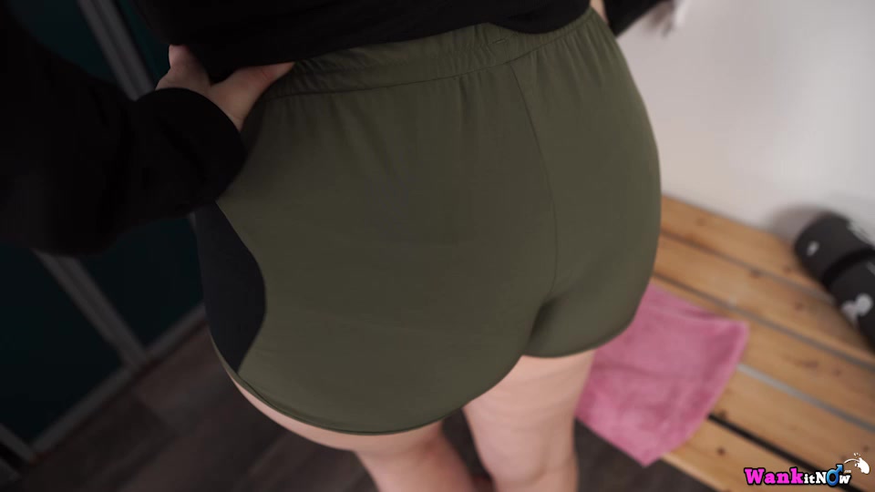 Rachael C - Help Me Out - Sexy Videos - WankitNow