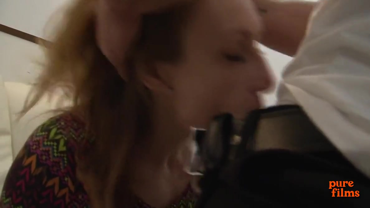 Horny Tattoed Fuck Old Cock With Ava Austen