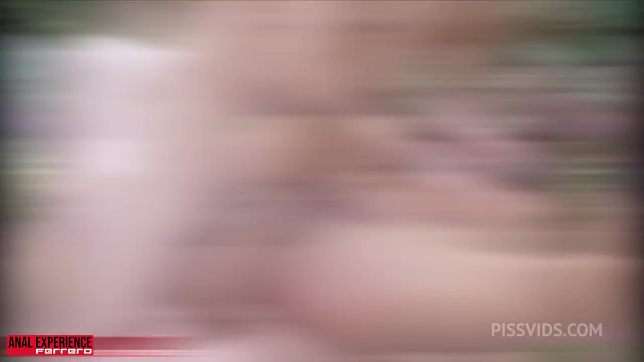 (DRY) Natasha gets a Gangbang Therapy from some curious guys, 100%Hard.... - PissVids