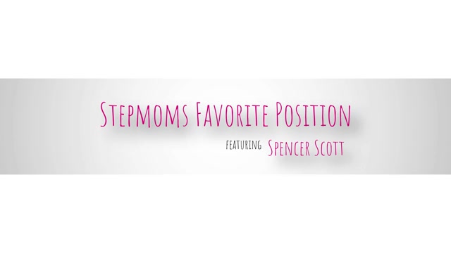 Stepmoms Favorite Position - S3:E8 - Momlover