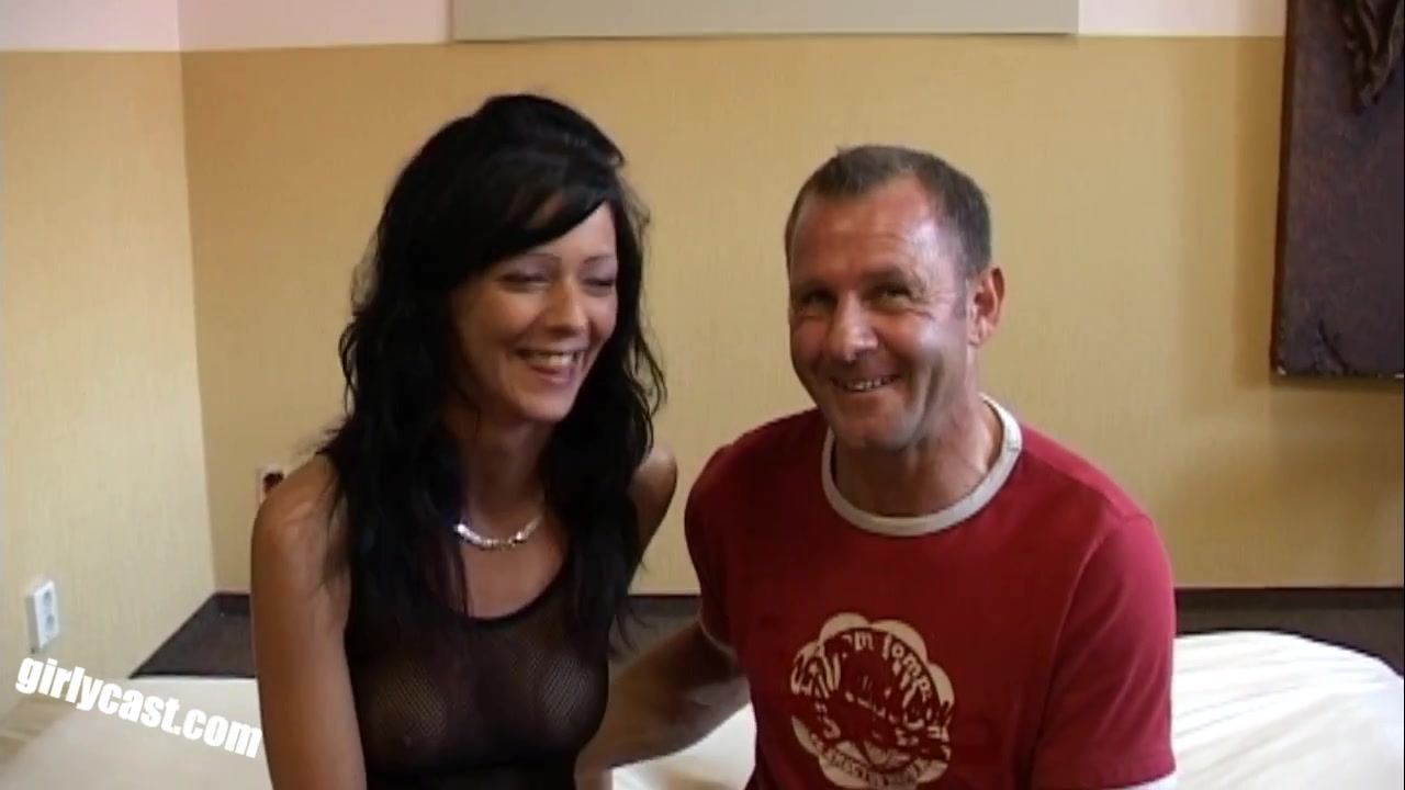 Sweet Steffi Hard, Long Fuck