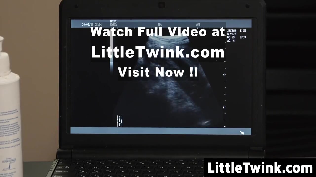 Little Guy Couldnt Wait To Pull Out The Handsome Mans Enormous Cock - Littletwink 8 Min