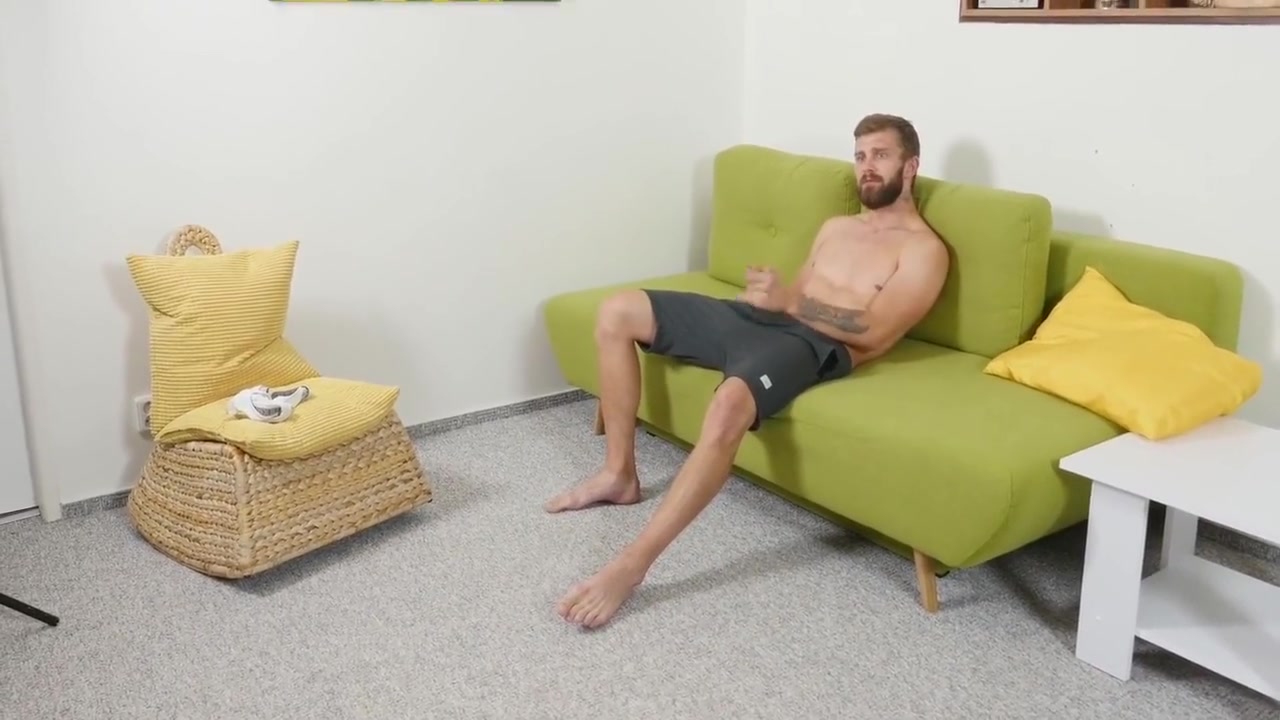 Nailing Cute Horny Boys In Briefs - #5 - 100% Bareback