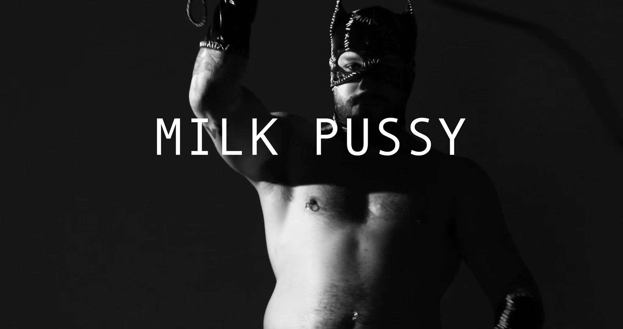 Milk Pussy