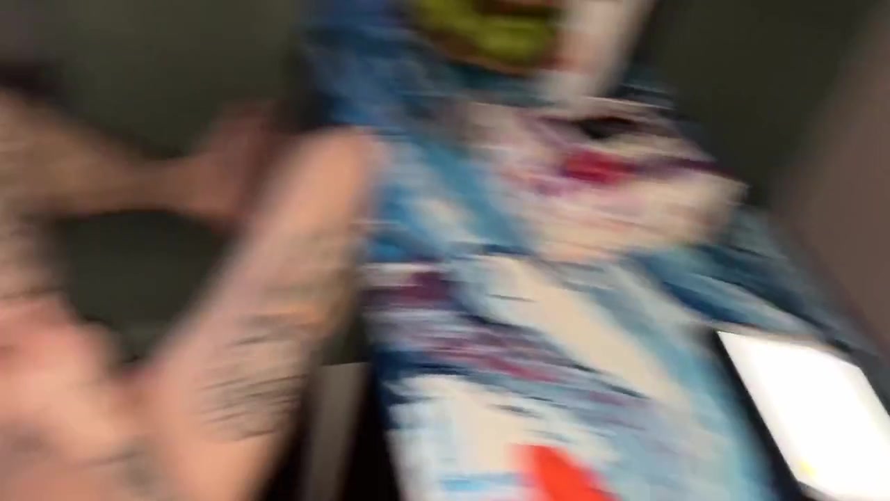We Congratulated A Friend On His Birthday With A Group Sex Fucked Him In All Places - 476