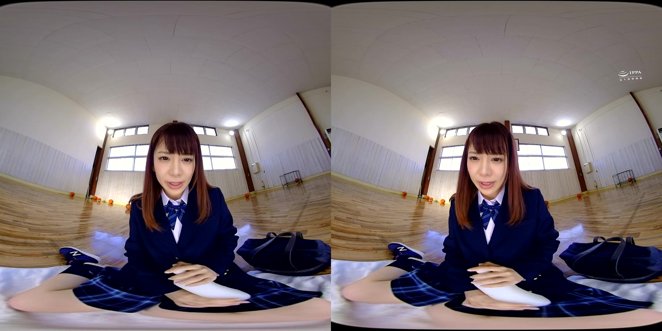 Soaking Wet Schoolgirls Masturbate Over My Face