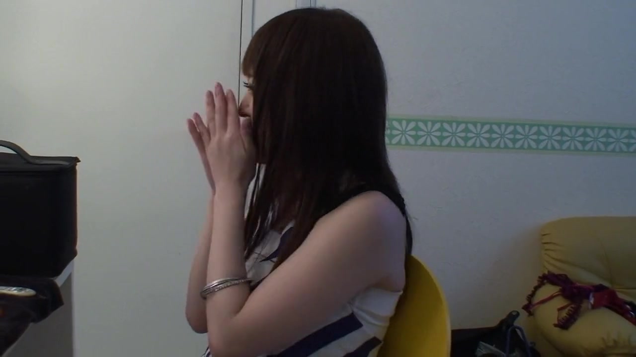 Sweet Japanese babe loves to tease before kinky sex by Solo Japanese