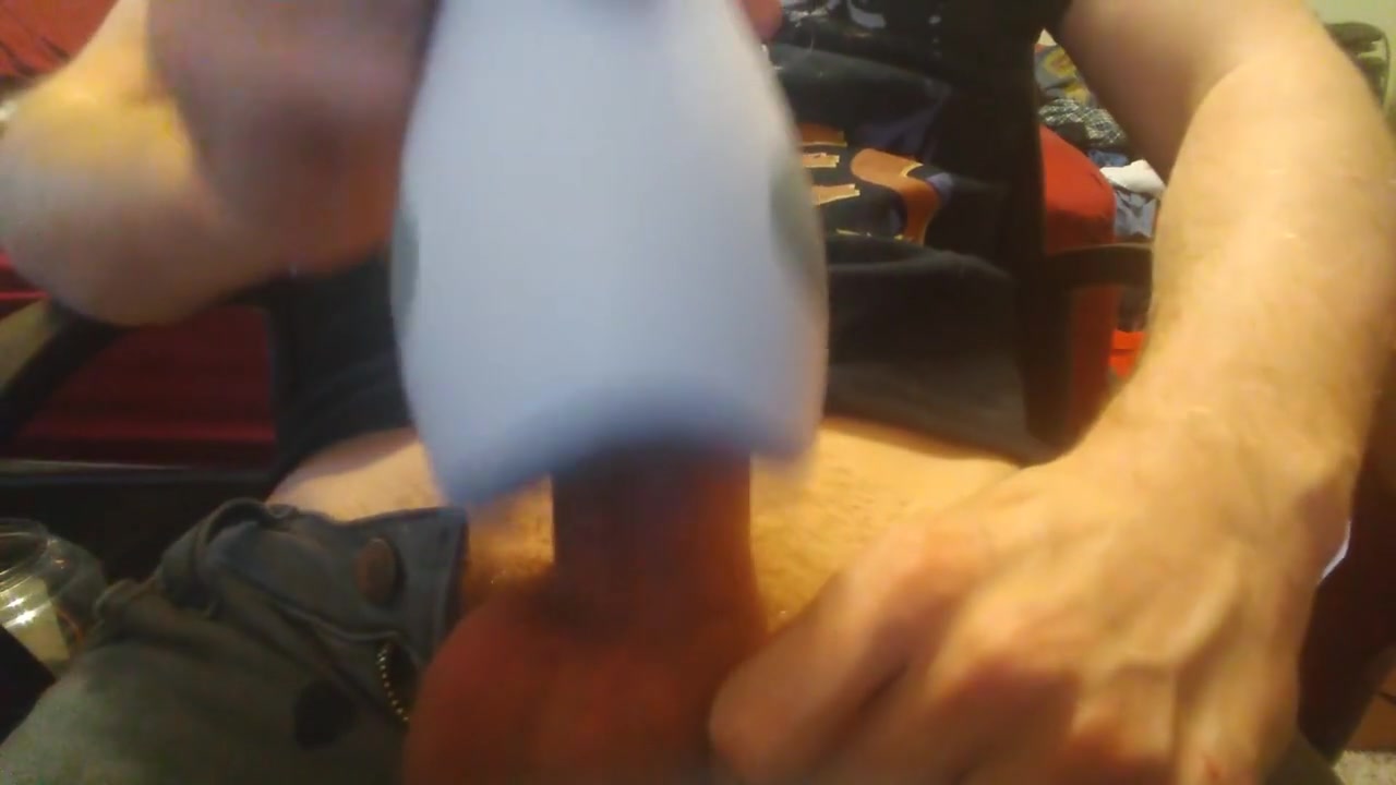 Foxx Funn And His Toys Pt.5
