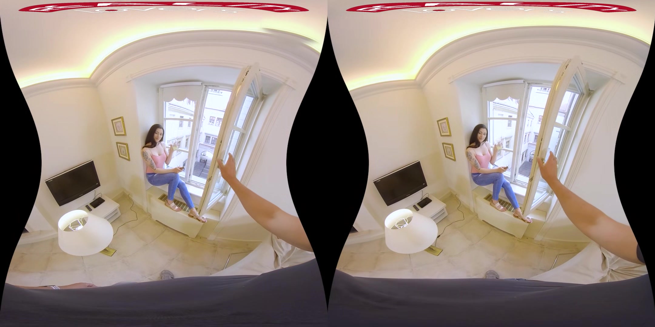Hot Private Show - RealityLovers