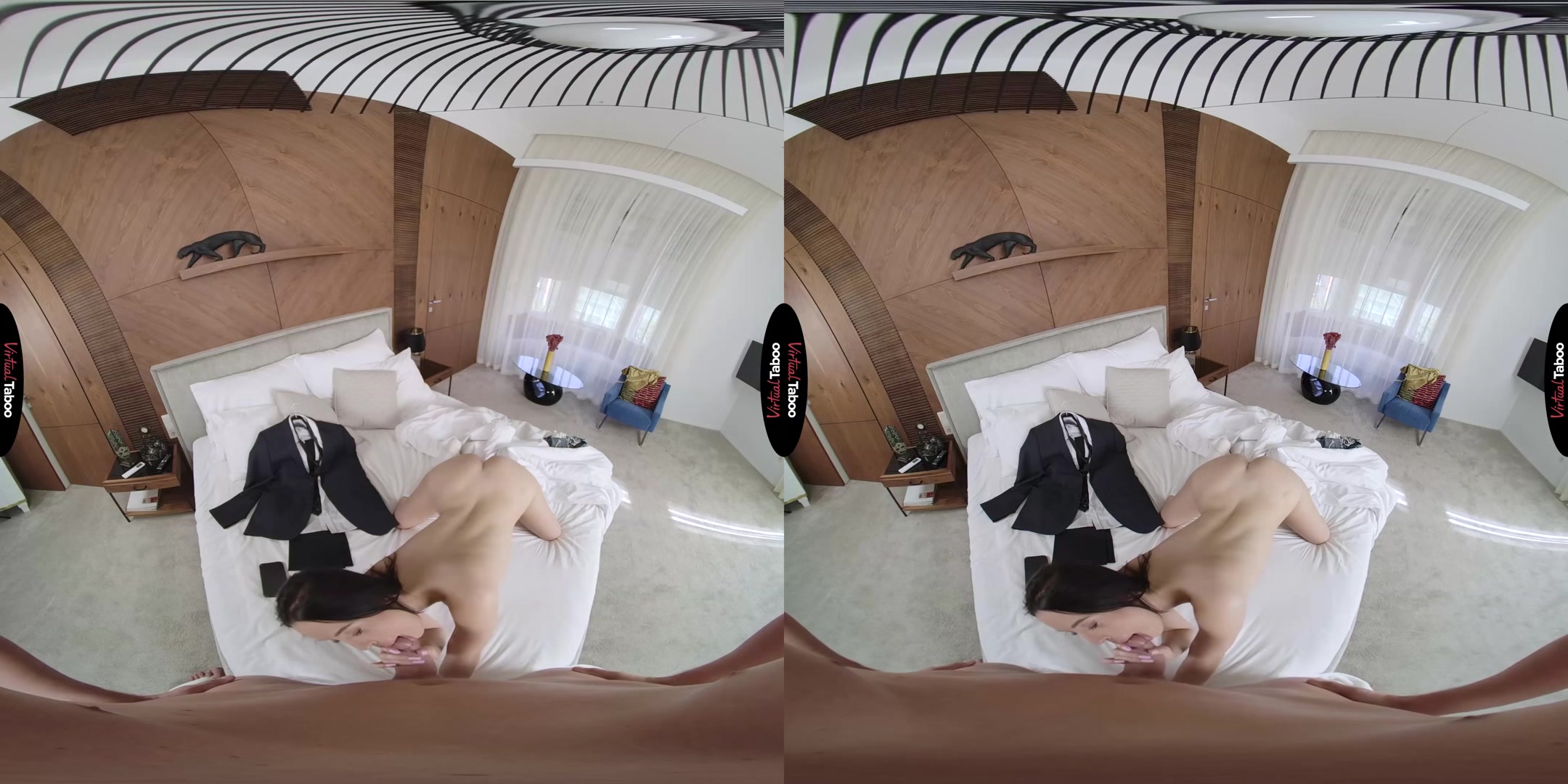 What Bed Hides