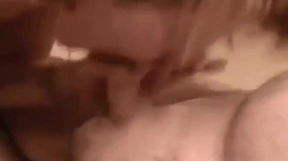 Bubble Butt Redhead Wife On Real Homemade