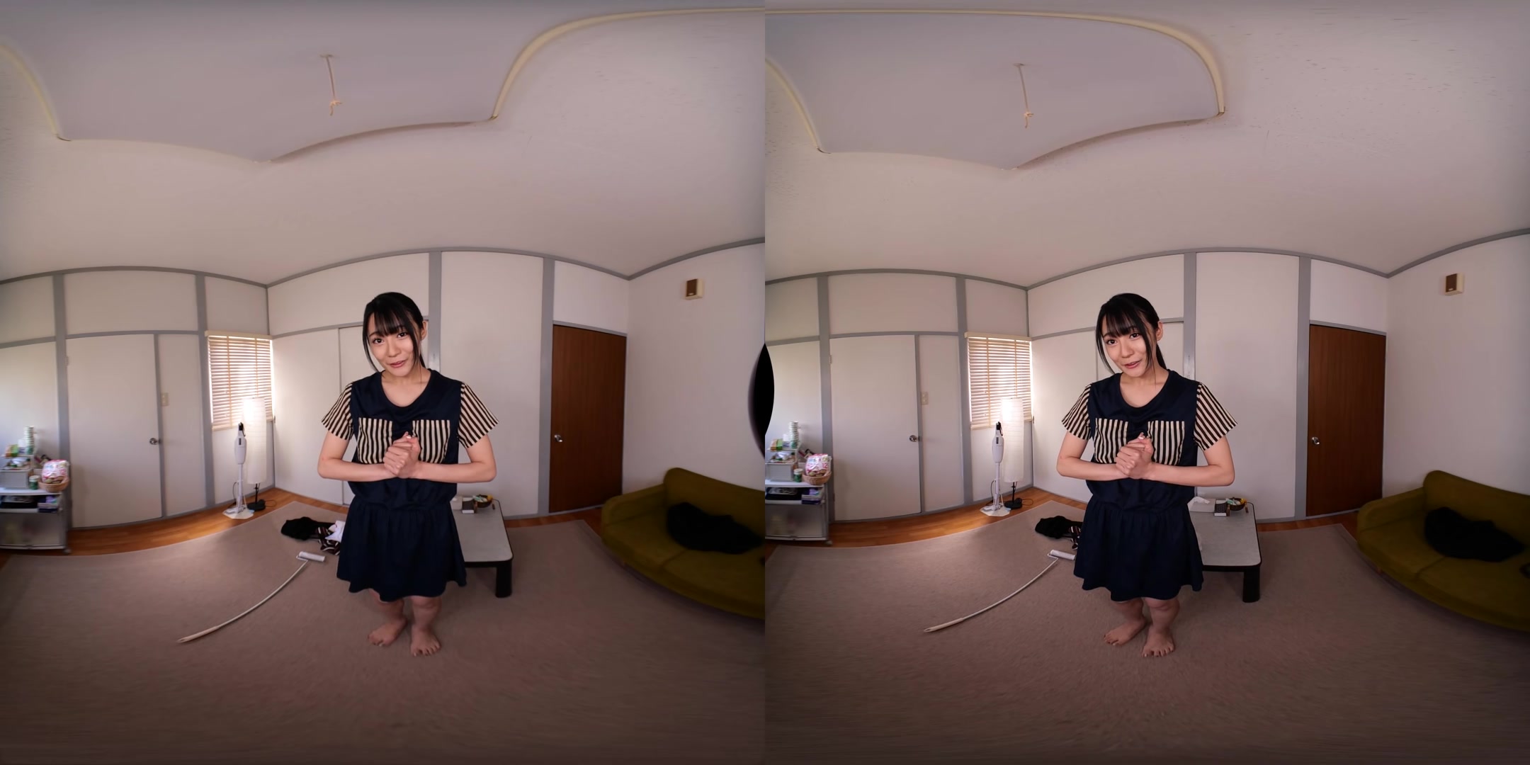 Maori Hoshino - Apartment Days! Guest 176 Maori Hoshino Side B - FANTASTICA
