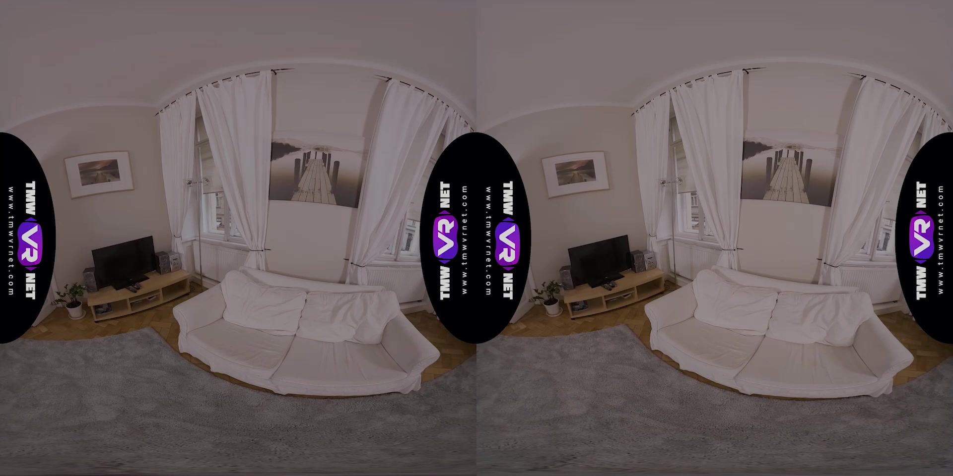 Short break for solo orgasm - TmwVRnet