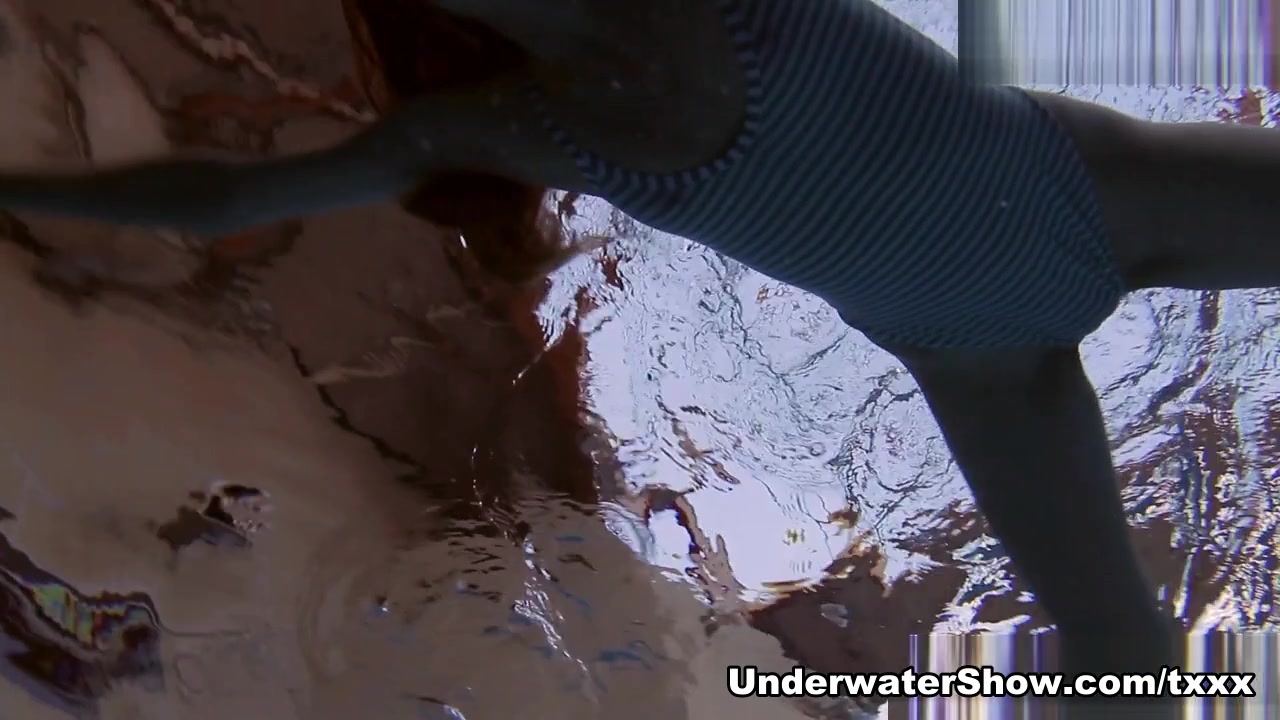 Anna Netrebko Underw Video - UnderwaterShow