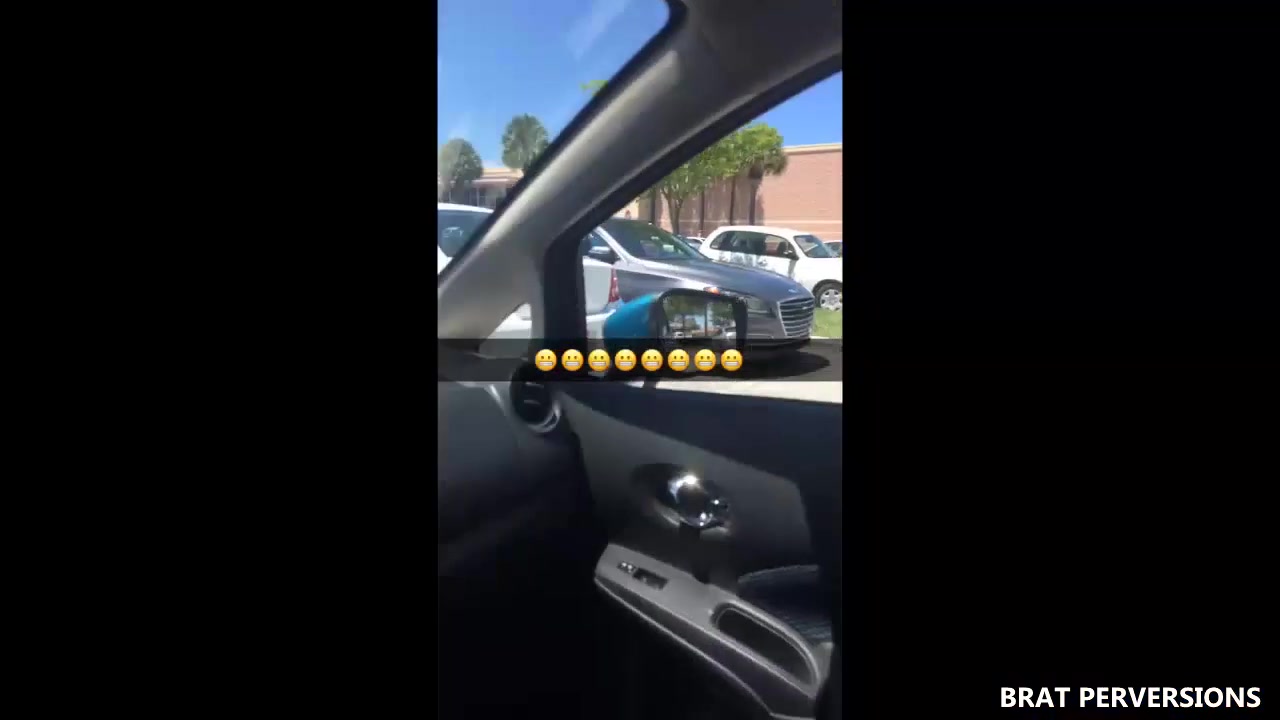 Private Archives Car Slut - Brat Perversions