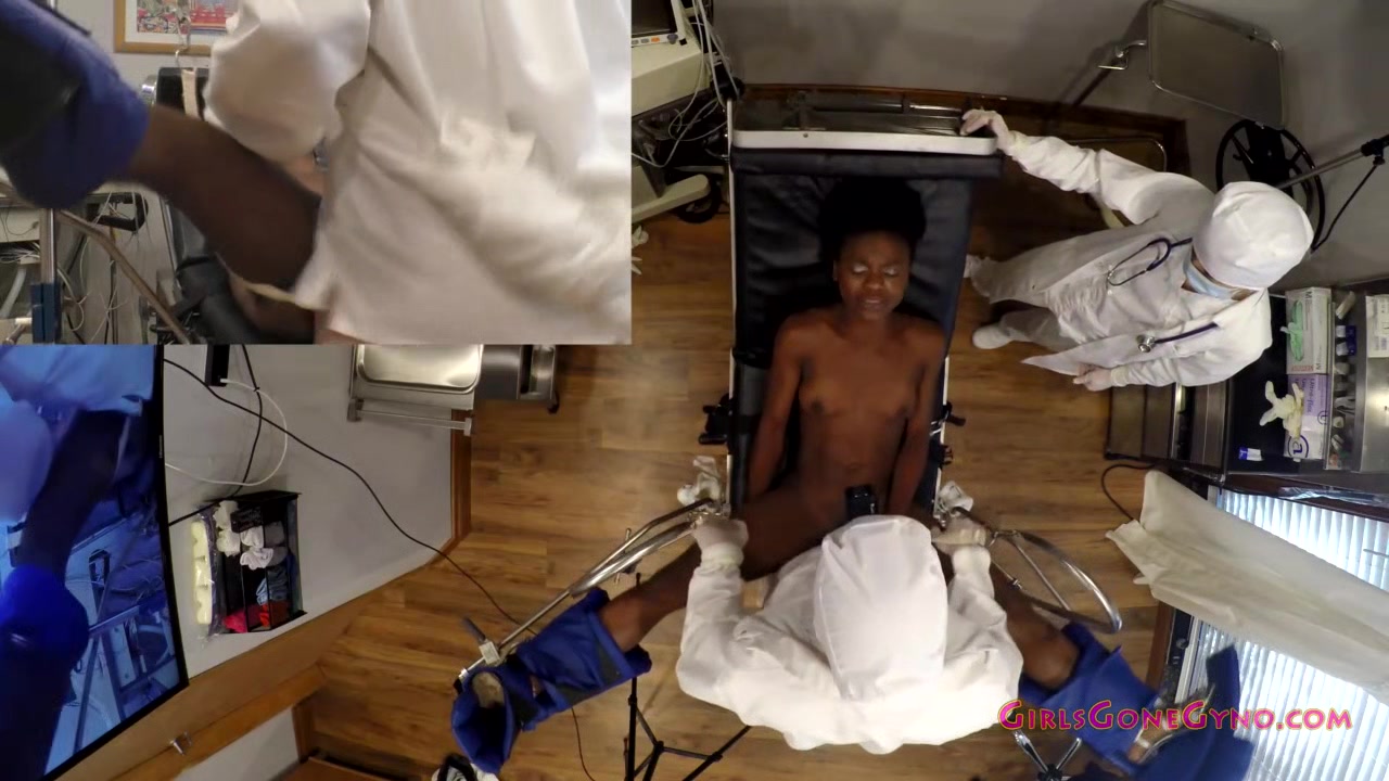 The Virginity Clinic - Rina Arem - Part 4 of 6