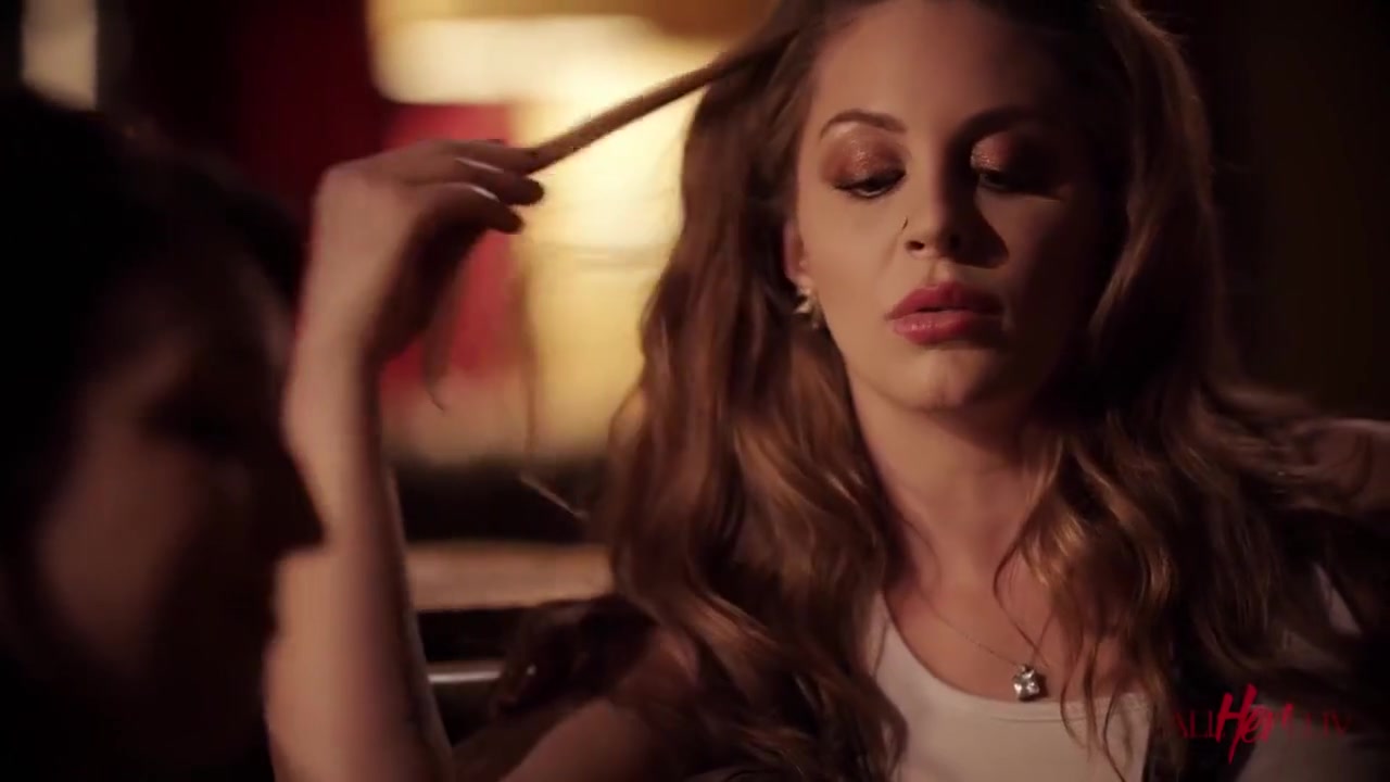 She Was My Babysitter - Teaser