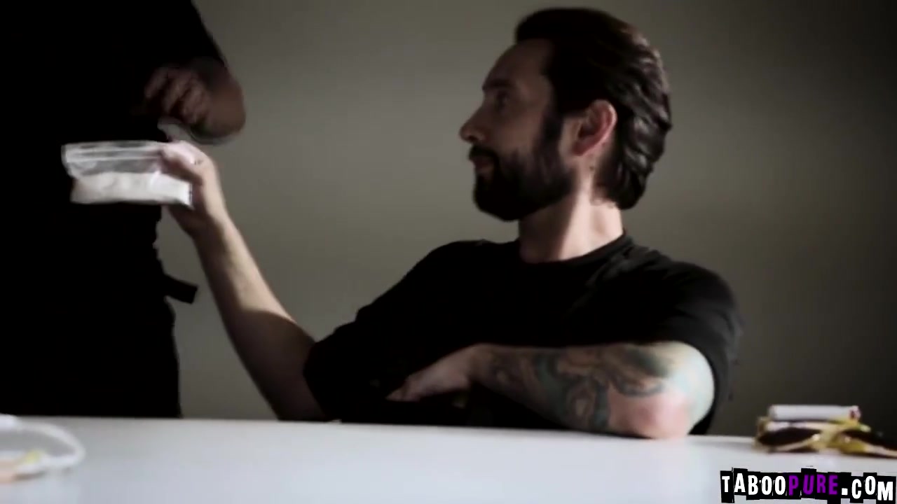Chad To Put His Fist On Adrianas Pussy