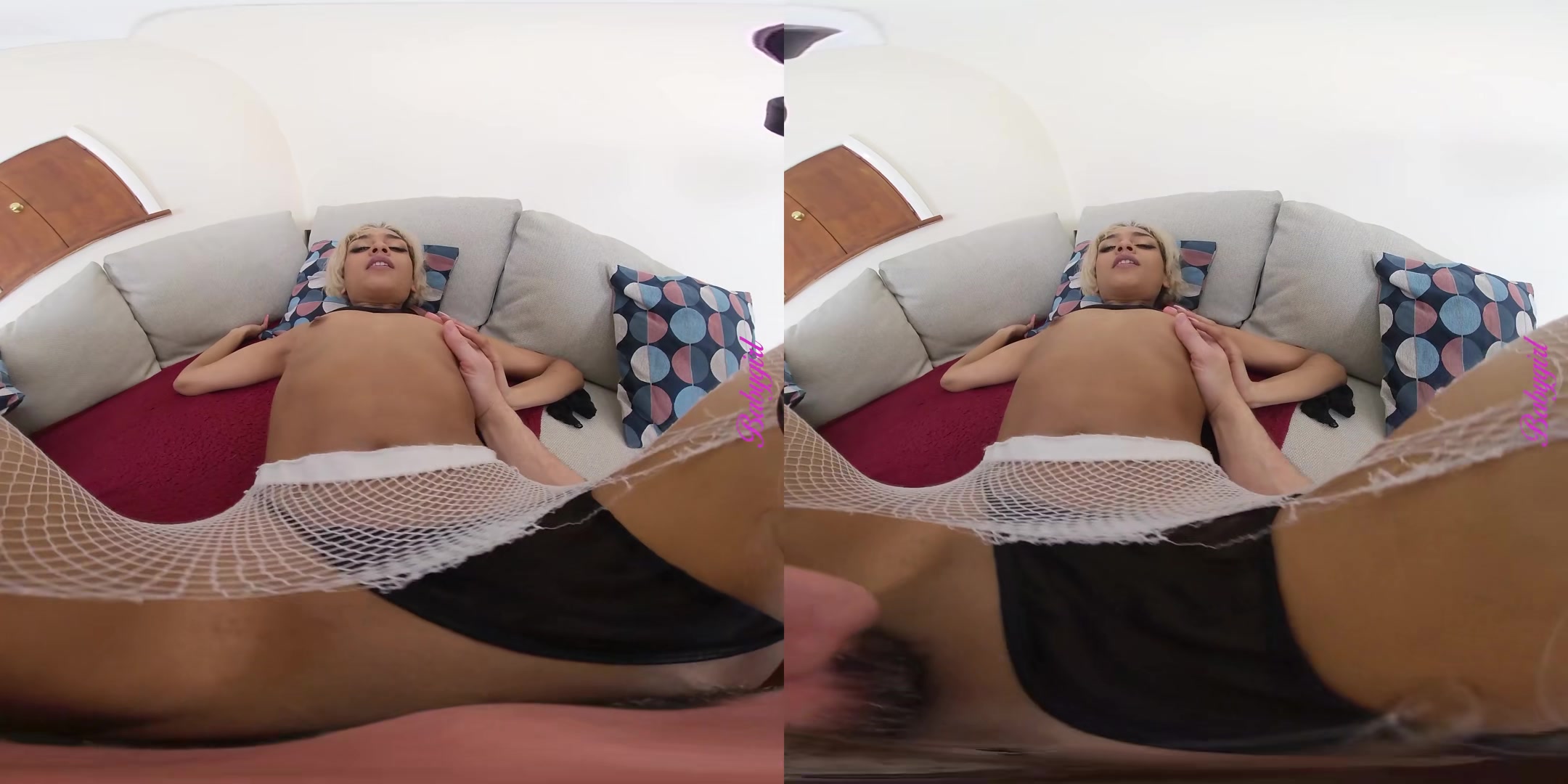 I'm Your Girl's Best Friend II - perVRt