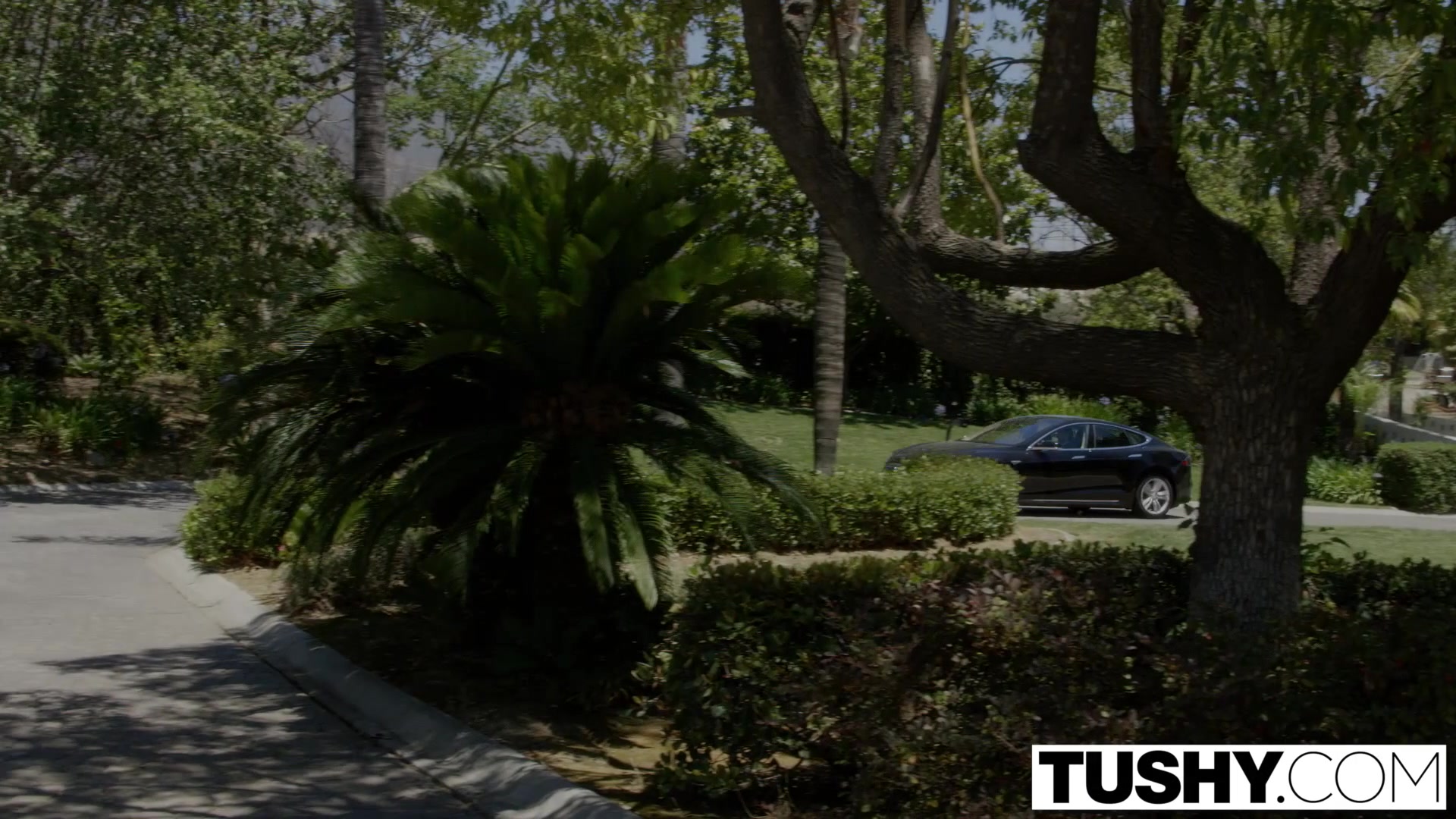 TUSHY Preppy Redhead Kimberly Brix First Anal