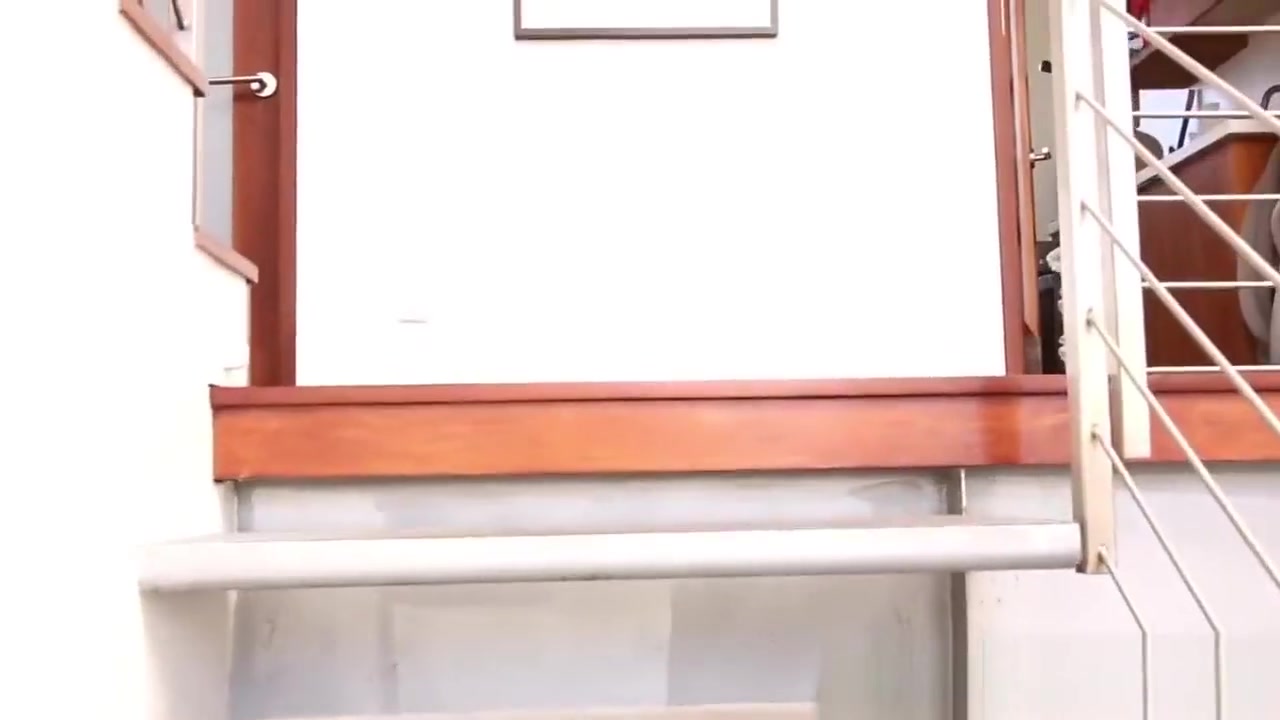 Pov babysitter cum soaked