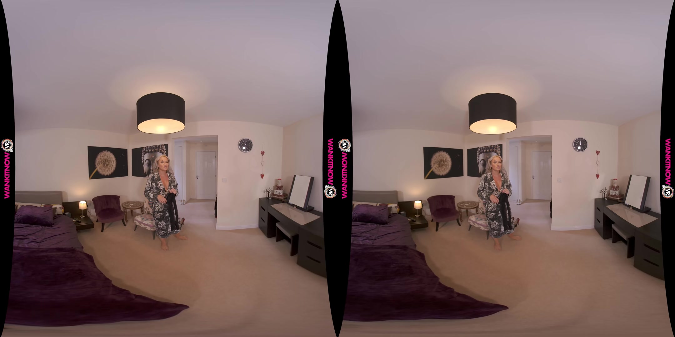 Filthy Assistant - WankitnowVR
