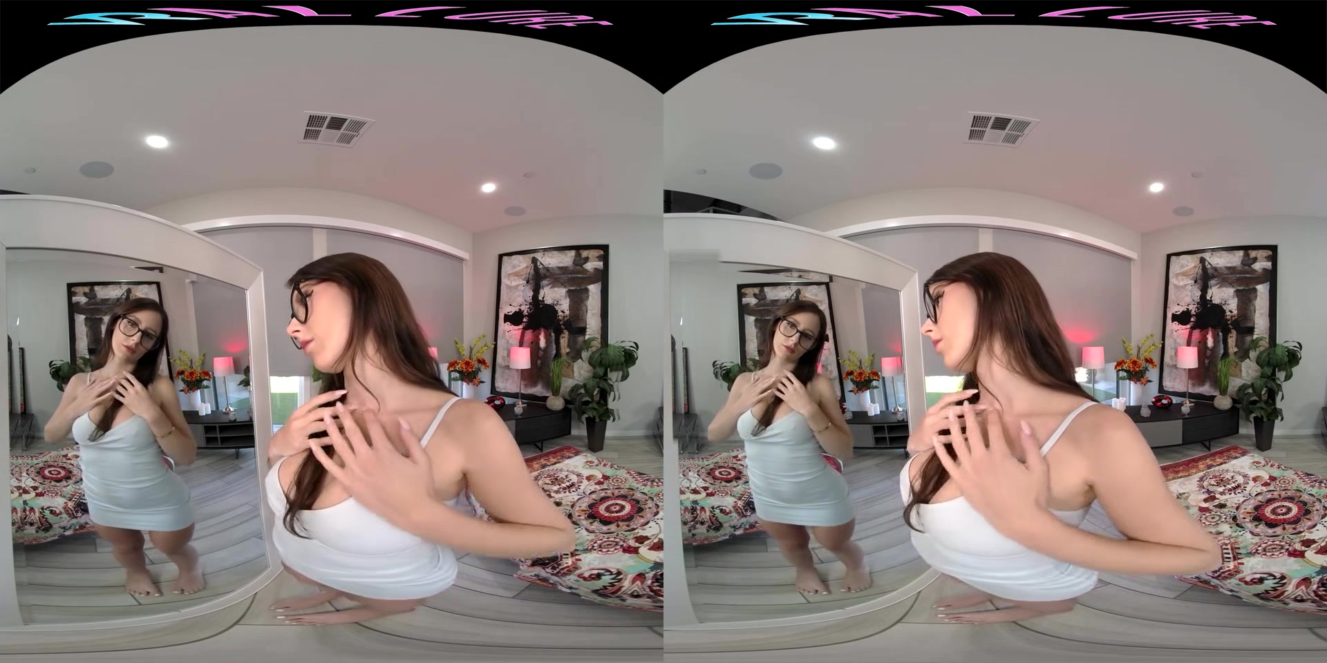 Charly Summer - VRHush
