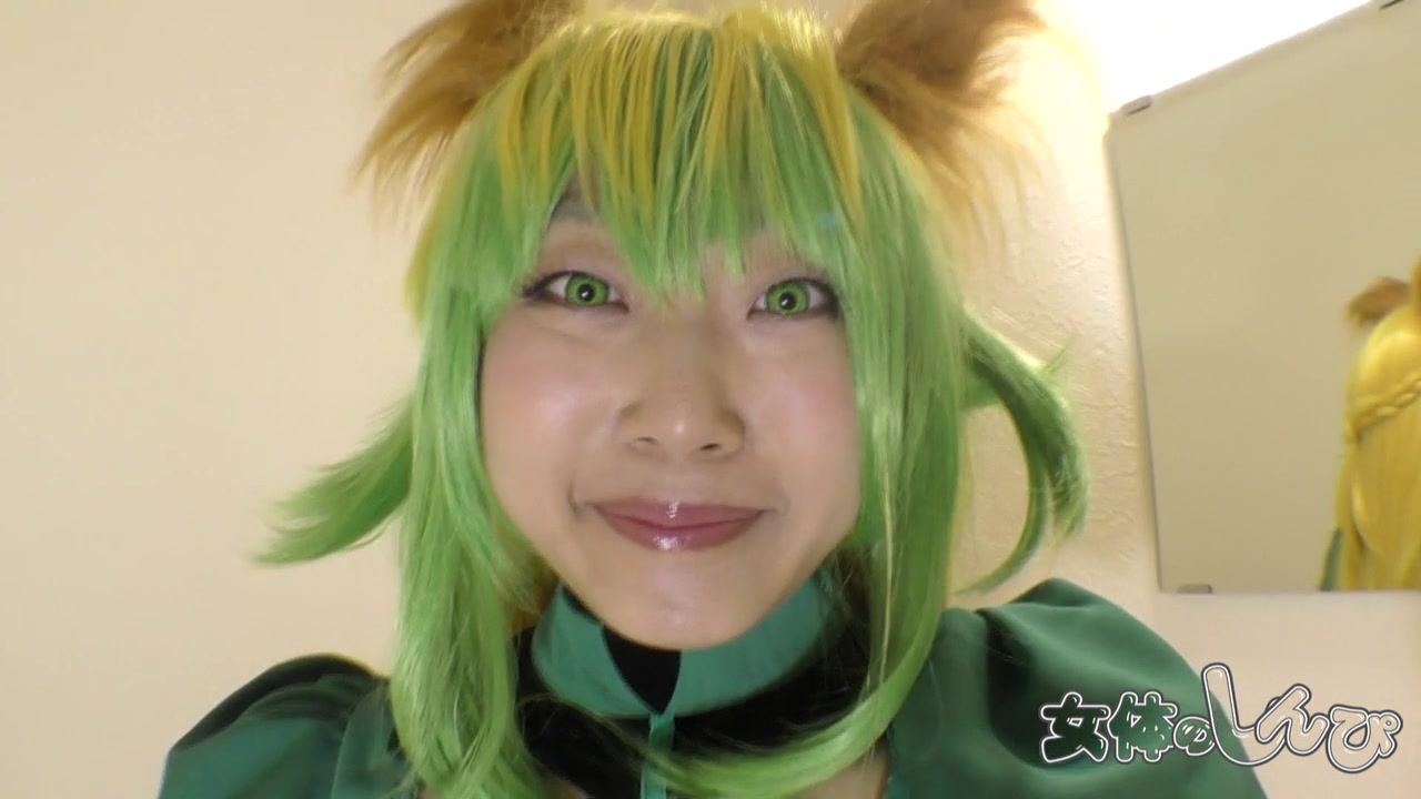 My clitoris - Fetish Japanese Video