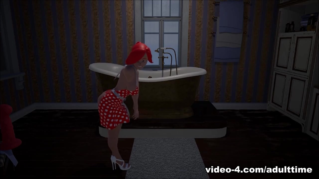 Mindy - Super Horny Fun Time