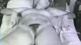 Softcore Nudes 572 1960's - Scene 4