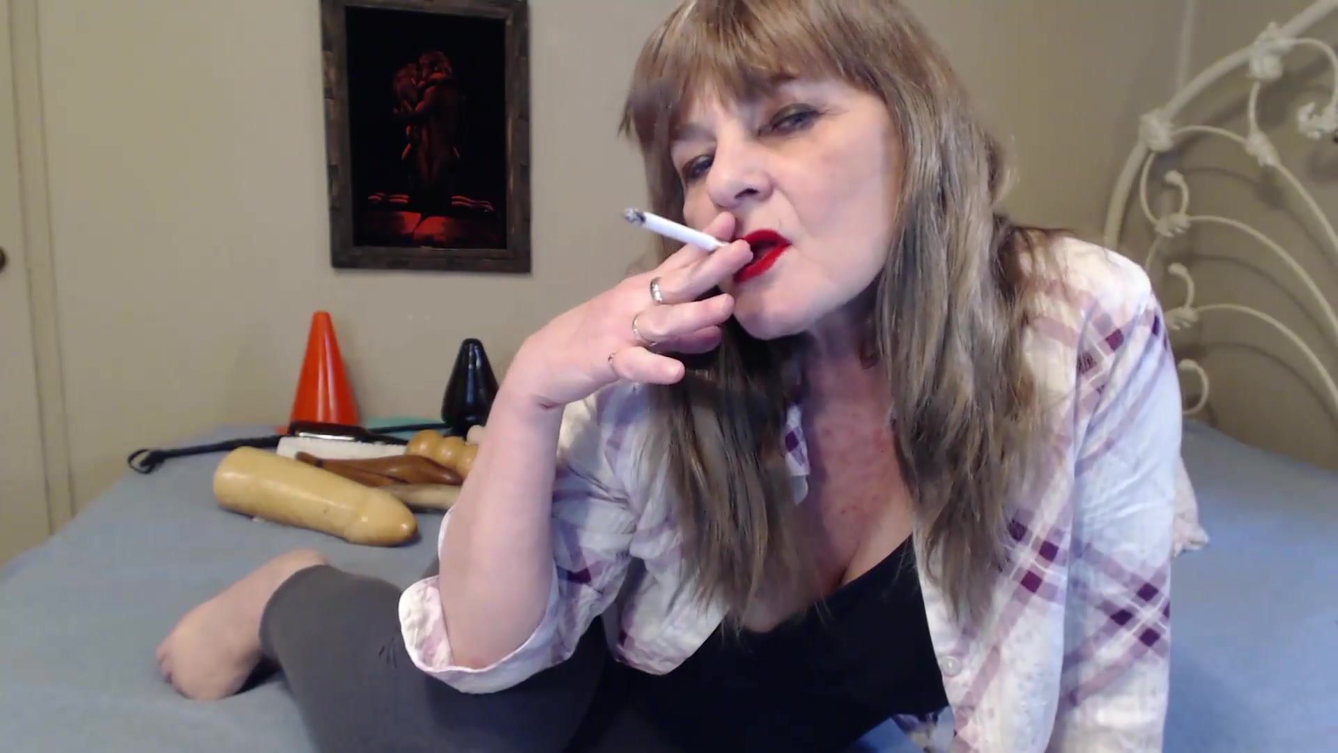 Jerk & Watch As I Smoke - TacAmateurs