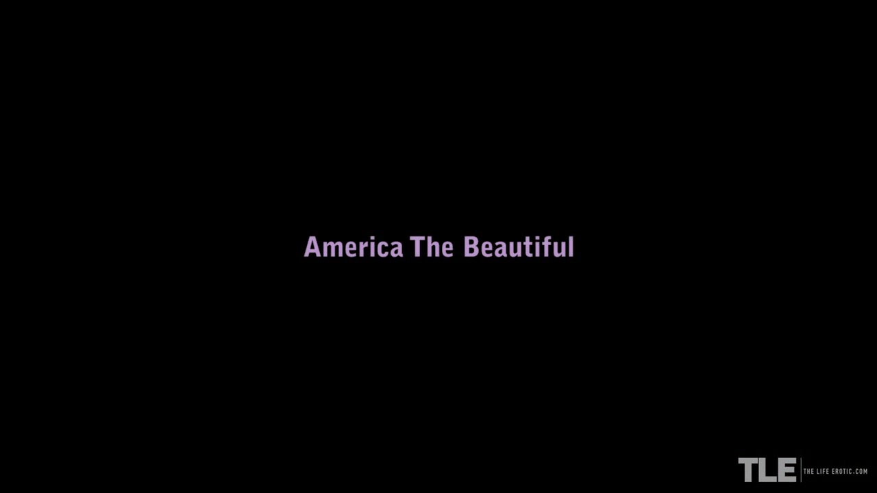 America The Beautiful 2 - Melena A - TheLifeErotic