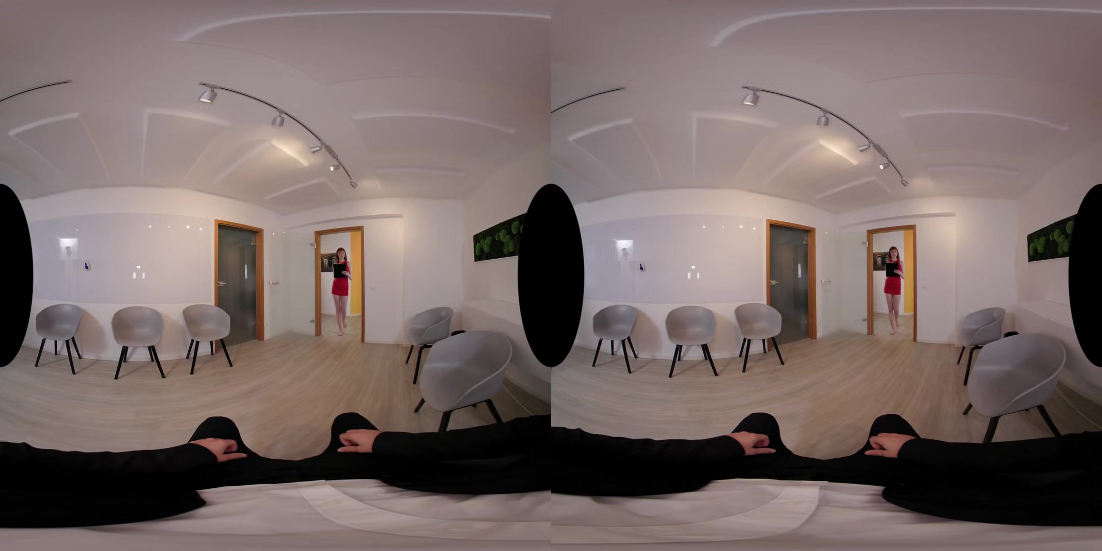 Erotic Massage Starring Lilly Mays