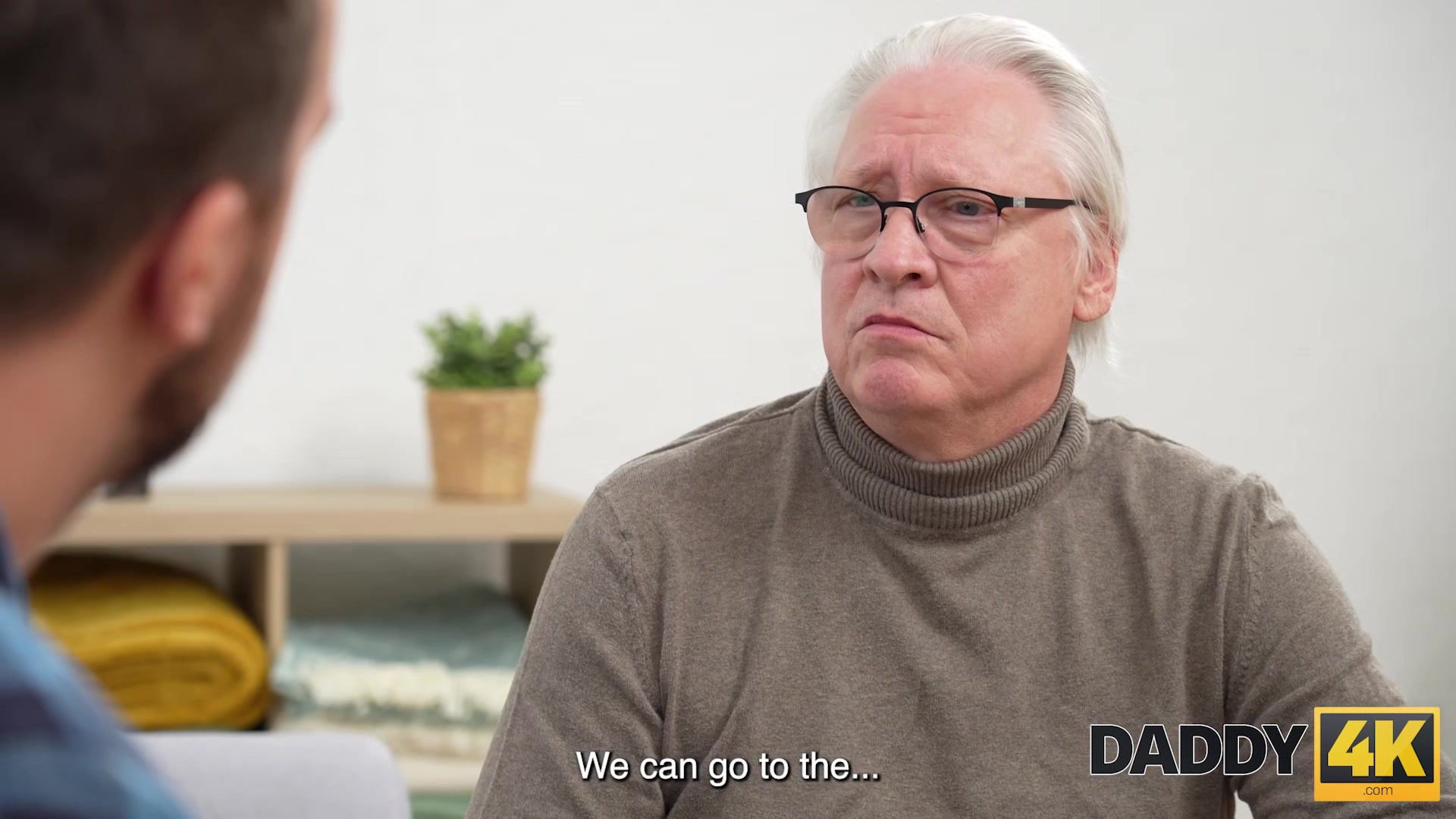 DADDY4K. Kleptomaniac Sex Maniac