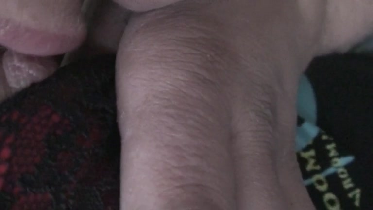 Dilettante sex film of paramours spied fucking in the forest