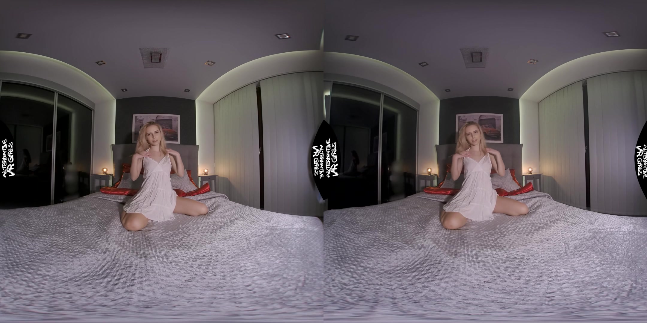 Relax & Bath - AlternativeVRGirls