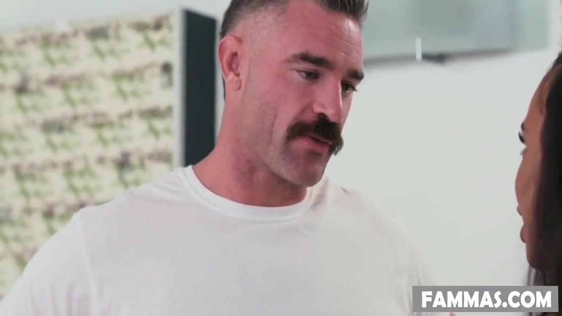 Charles Dera, Nuru Massage And Demi Sutra In Im Your Stepfather And Im Here For The Massage And 6 Min