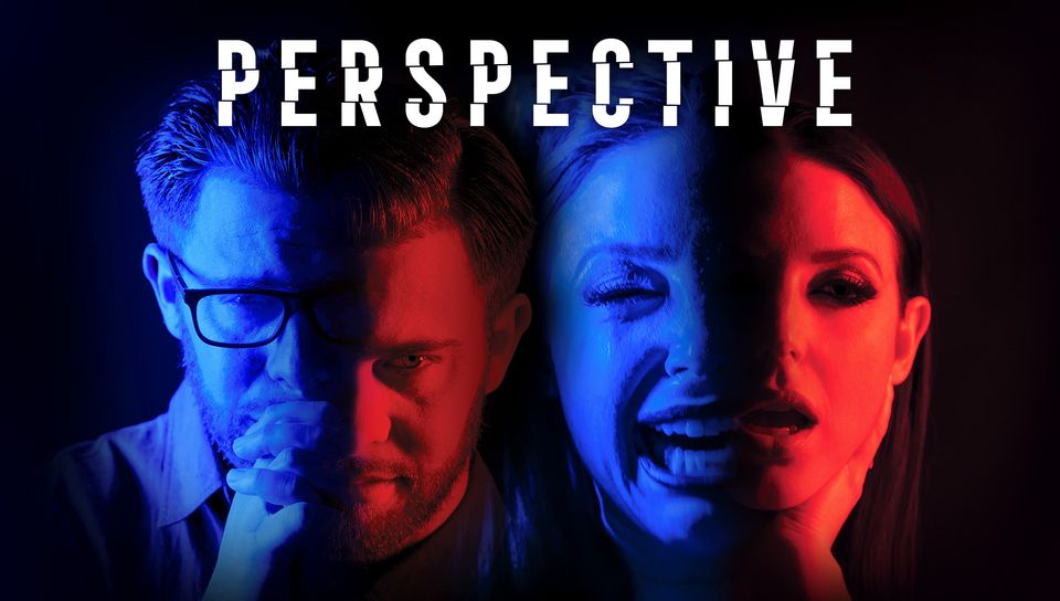 Alina Lopez & Abigail Mac & Gianna Dior & Angela White in Perspective - Full Length Unrated Feature & Scene #01 - AdultTime