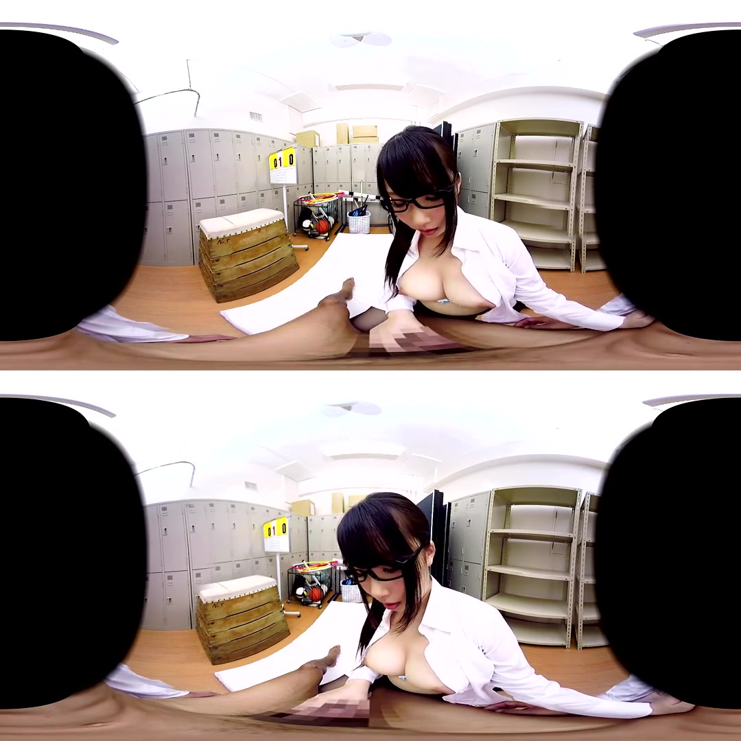Kurumi Tamaki Taboo! Rewarded with Sex by my Big Tits Teacher 1 - SexLikeReal
