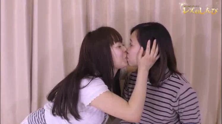Ms.mio and Ms.Ren - Fetish Japanese Movies - Lesshin