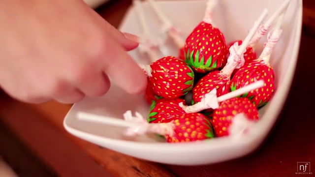 How Sweet It Is - S41:E28 - Nubilefilms