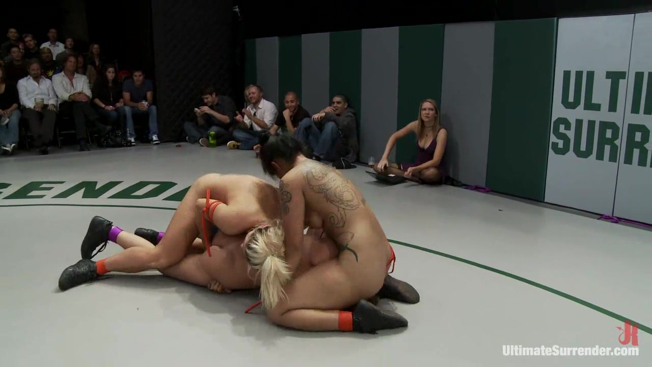5 Girl Rough Sex Gang Bang On Ultimate Surrender. Losing Has It's Consequences. - Publicdisgrace