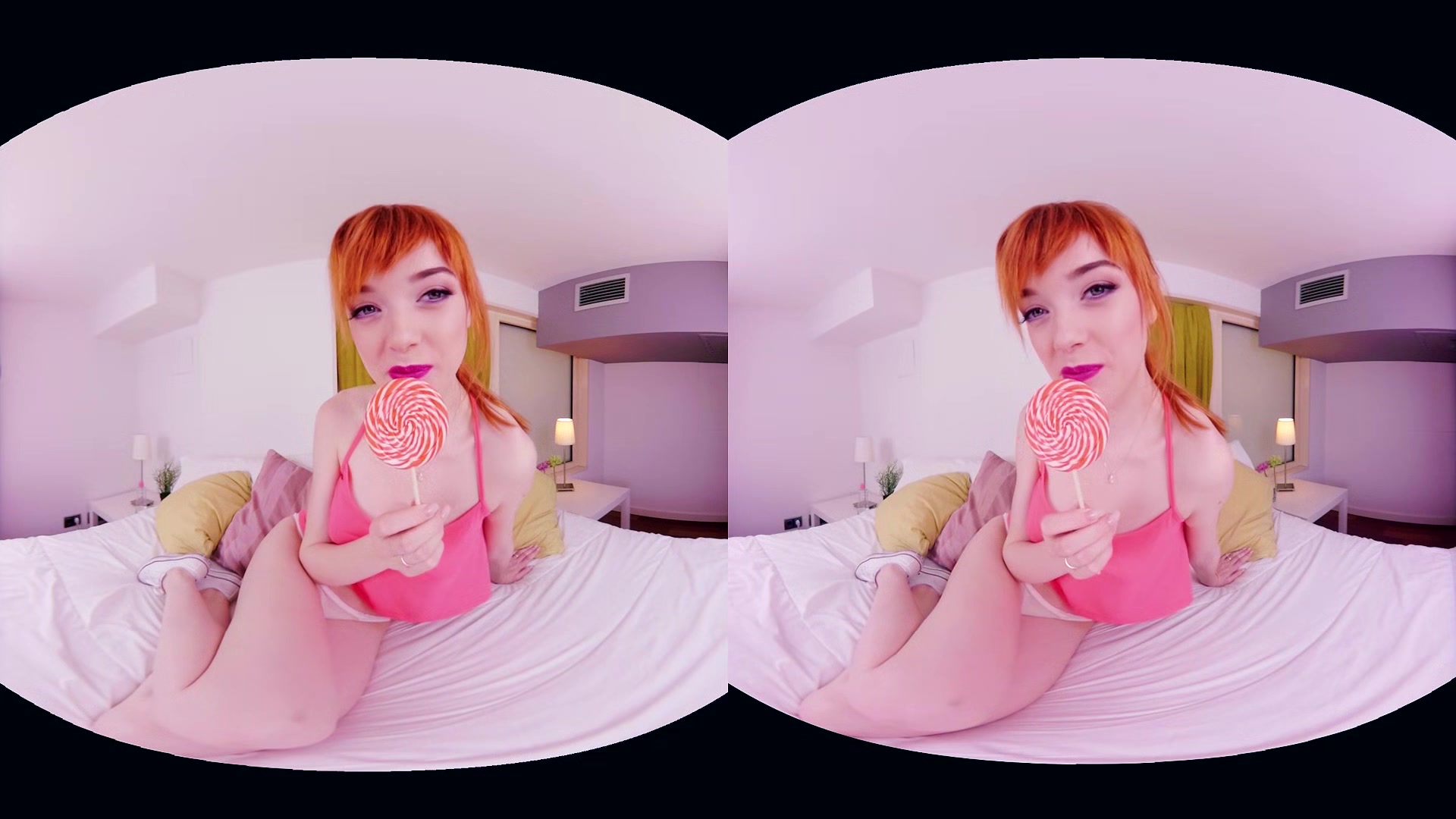 Candy girl