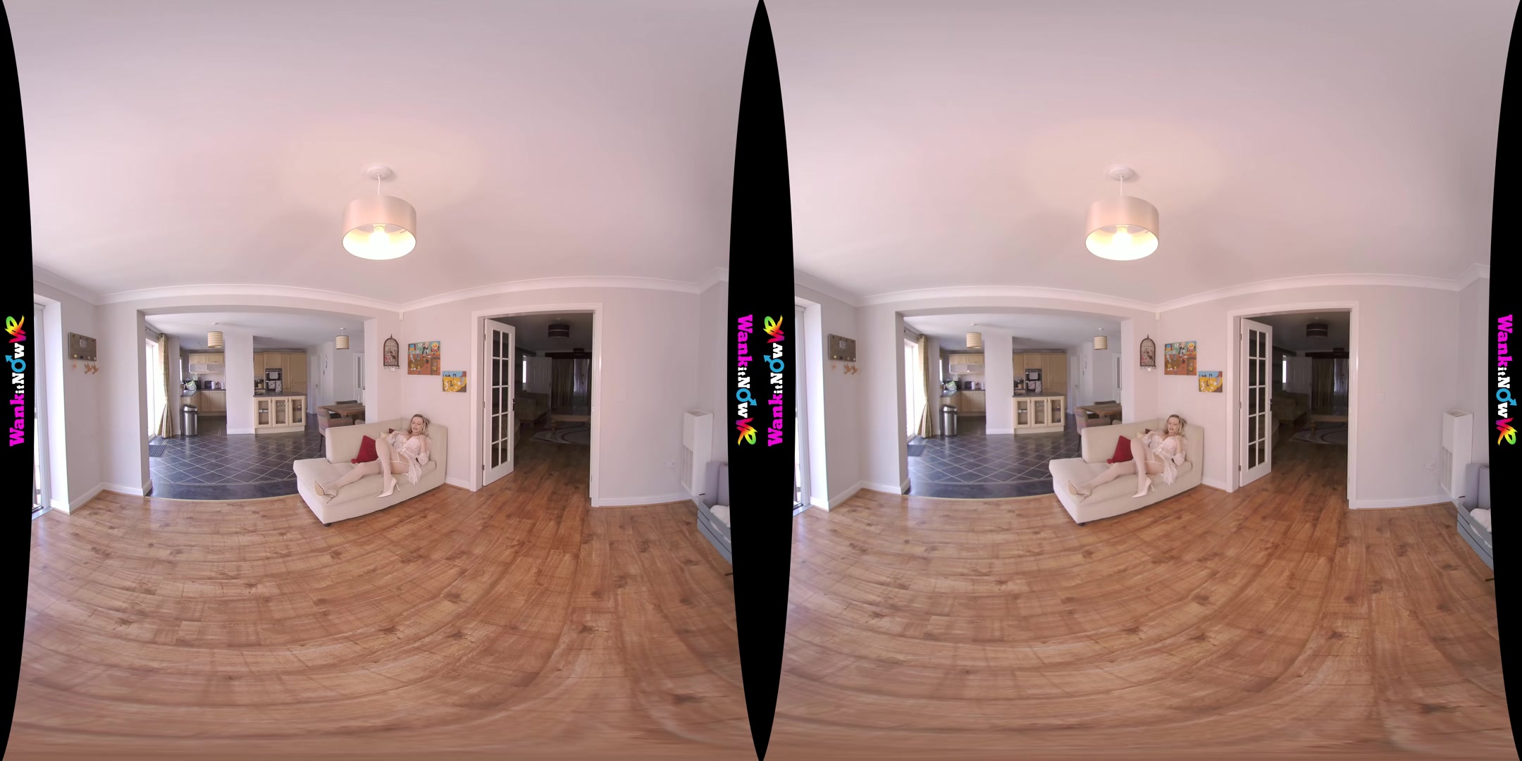 Me Time - WankitnowVR