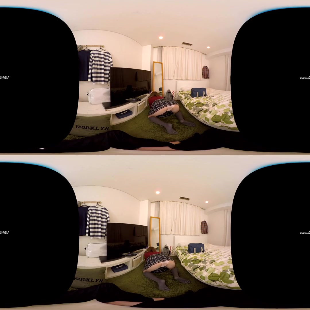 Watching Porn with Your Classmate 1 - SexLikeReal